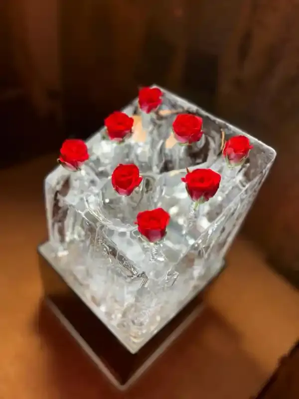 Скульптуры ledice.ru